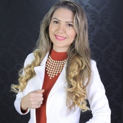 Elisa Portela, psicóloga em Torres e Passo de Torres